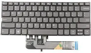 US Black Bcklit Keyboard for Lenovo SN20Q40700 SN20Q40730 SG-92710-XUA US Black Bcklit Keyboard for Lenovo SN20Q40700 SN20Q40730 SG-92710-XUA