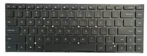 Laptop Keyboard For XIAOMI MI Pro 15.6 TM1701 United States US With Backlit Laptop Keyboard For XIAOMI MI Pro 15.6 TM1701 United States US With Backlit