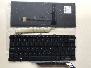 US Backlit Keyboard for HP EliteBook X360 1020 G2 1030 G2 904507-001 US Backlit Keyboard for HP EliteBook X360 1020 G2 1030 G2 904507-001