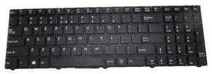 Laptop US Keyboard For Pegatron D15 V150062BS1 0KN0-1B1UI11 Without frame Laptop US Keyboard For Pegatron D15 V150062BS1 0KN0-1B1UI11 Without frame