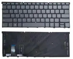 replacement keyboard for Lenovo Ideapad S940-14IIL S940-14IWL Yoga S940-14IWL S940-14IIL US replacement keyboard for Lenovo Ideapad S940-14IIL S940-14IWL Yoga S940-14IWL S940-14IIL US