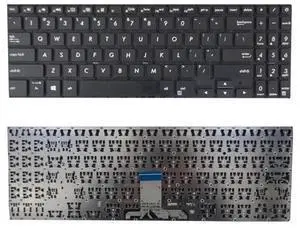 US Keyboard for ASUS PRO P1440 P1440F P1440FA P1440UF P1440U P1440UA P1440FB US Keyboard for ASUS PRO P1440 P1440F P1440FA P1440UF P1440U P1440UA P1440FB
