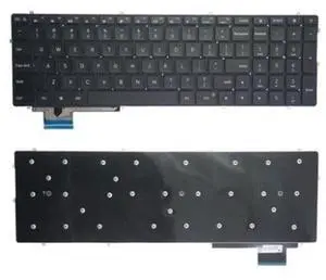 Laptop Keyboard For XIAOMI Mi Notebook Pro 15.6 TM1709 United States US Laptop Keyboard For XIAOMI Mi Notebook Pro 15.6 TM1709 United States US