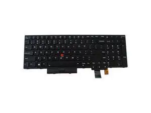 replacement keyboard for Lenovo ThinkPad T570 T580 Backlit 01HX288 SN20P41601 replacement keyboard for Lenovo ThinkPad T570 T580 Backlit 01HX288 SN20P41601