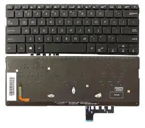 US Keyboard For Asus ZenBook UX331UA-1B UX331UA-1A UX331FAL-1C Backlit US Keyboard For Asus ZenBook UX331UA-1B UX331UA-1A UX331FAL-1C Backlit