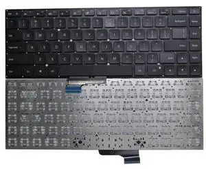 US Non-Backlit Keyboard for Xiaomi mi notebook Pro 15.6 inches TM1701 171502 US Non-Backlit Keyboard for Xiaomi mi notebook Pro 15.6 inches TM1701 171502