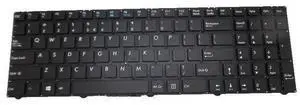 Laptop US Keyboard For Medion AKOYA P6657 MD99256 MD99257 MD99258 MD99139 Laptop US Keyboard For Medion AKOYA P6657 MD99256 MD99257 MD99258 MD99139