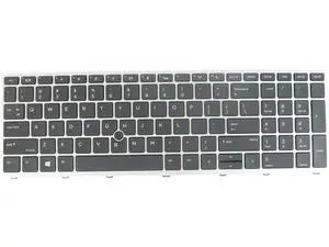 US Backlit Keyboard for HP ProBook 650 G4 650 G5 L09595-001 L09593-001 US Backlit Keyboard for HP ProBook 650 G4 650 G5 L09595-001 L09593-001
