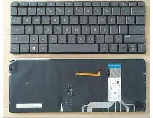 US Bronze Backlit Keyboard for HP 13-V 13-V001DX 13-V010CA 13-V011DX 13-V018CA US Bronze Backlit Keyboard for HP 13-V 13-V001DX 13-V010CA 13-V011DX 13-V018CA