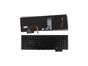 Keyboard for HP Omen 17-AN000/AN001CA 17-AN008CA 17-AN010CA/AN020CA Backlit US Keyboard for HP Omen 17-AN000/AN001CA 17-AN008CA 17-AN010CA/AN020CA Backlit US