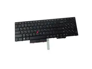 replacement keyboard for Lenovo ThinkPad Edge E530 E530C E535 E545 Non-Backlit 04Y0301 04W2443 replacement keyboard for Lenovo ThinkPad Edge E530 E530C E535 E545 Non-Backlit 04Y0301 04W2443