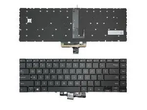Keyboard for ASUS Zenbook 14 Q408 Q408U Q408UG Q407 Q407I Q407IQ US Backlit Keyboard for ASUS Zenbook 14 Q408 Q408U Q408UG Q407 Q407I Q407IQ US Backlit