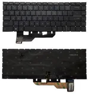 US KEYBOARD for MSI Stealth 15M GS66 Stealth GP66 VECTOR GE66 RAIDER BACKLIT US KEYBOARD for MSI Stealth 15M GS66 Stealth GP66 VECTOR GE66 RAIDER BACKLIT