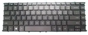 Keyboard For Samsung NP750QUB 750QUB English US With Backlit Black Keyboard For Samsung NP750QUB 750QUB English US With Backlit Black