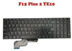 Laptop F15 Plus 2 Keyboard For Teclast F15 Plus 2 TE10 ID G1F1 English US Laptop F15 Plus 2 Keyboard For Teclast F15 Plus 2 TE10 ID G1F1 English US