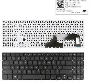 UK Keyboard for Asus X507 X507L X507LA X507MA X507U X507UA ASM17H53US-528 UK Keyboard for Asus X507 X507L X507LA X507MA X507U X507UA ASM17H53US-528