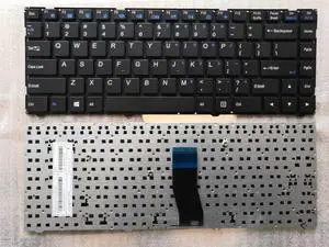 Keyboard For CLEVO W330AU CVM14C23U4-430 6-80-W3301-010-1 CVM14C23US-430 6-80-W Keyboard For CLEVO W330AU CVM14C23U4-430 6-80-W3301-010-1 CVM14C23US-430 6-80-W