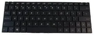 replacement keyboard for Asus Zenbook 13 UX333FA UX333UAL Backlit replacement keyboard for Asus Zenbook 13 UX333FA UX333UAL Backlit