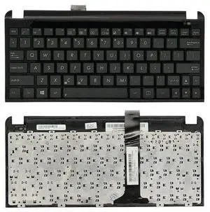 Keyboard for ASUS EeePC 1011BX 1011CX 1011PX 1015B US BLACK Keyboard for ASUS EeePC 1011BX 1011CX 1011PX 1015B US BLACK