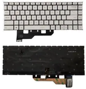 US BACKLIT KEYBOARD MSI Stealth 15M GS66 Stealth GP66 VECTOR GE66 RAIDER WHITE US BACKLIT KEYBOARD MSI Stealth 15M GS66 Stealth GP66 VECTOR GE66 RAIDER WHITE