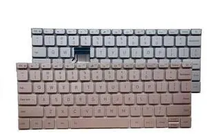 replacement keyboard for Xiaomi Air12..5 inches 161201-01 AA AQ AI AL US English TM1607 replacement keyboard for Xiaomi Air12..5 inches 161201-01 AA AQ AI AL US English TM1607