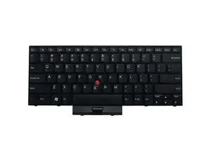 US Keyboard for IBM Lenovo Edge E320 E325 E420 E420s E425 04W0800 0A62003 US Keyboard for IBM Lenovo Edge E320 E325 E420 E420s E425 04W0800 0A62003