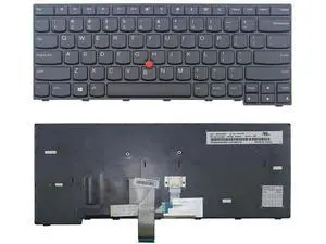 US Keyboard for Lenovo IBM P/N: 01AX030 01AX040 01AX000 SN20K93155 KENOBI-84US US Keyboard for Lenovo IBM P/N: 01AX030 01AX040 01AX000 SN20K93155 KENOBI-84US