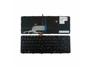 Keyboard for HP 430 g3 g4 440 g3 g4 446 g3 US Backlit 6037B0114404 SN9142BL1 Keyboard for HP 430 g3 g4 440 g3 g4 446 g3 US Backlit 6037B0114404 SN9142BL1