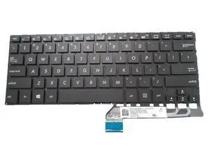 Laptop US Keyboard For ASUS UX360U UX360UA UX360UAK 0KNB0-2625US00 0KN1-351US13 Laptop US Keyboard For ASUS UX360U UX360UA UX360UAK 0KNB0-2625US00 0KN1-351US13