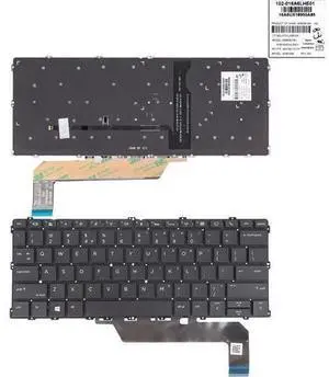 US Keyboard for ?HP EliteBook X360 1030 G2 BLACK Backlit FRAME 926608-D61 US Keyboard for ?HP EliteBook X360 1030 G2 BLACK Backlit FRAME 926608-D61