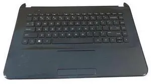 replacement keyboard for HP 240 G2 245 G2 with Palmrest Backlit including Touchpad 749036-001 replacement keyboard for HP 240 G2 245 G2 with Palmrest Backlit including Touchpad 749036-001