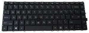 Backlit Keyboard with Pointer for HP EliteBook 840 G8 845 G8 Laptops Backlit Keyboard with Pointer for HP EliteBook 840 G8 845 G8 Laptops