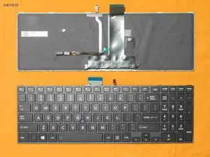 US Keyboard forToshiba Satellite Pro R50-C Tecra A50-C Z50-C A50-C1510 A50-C1520 US Keyboard forToshiba Satellite Pro R50-C Tecra A50-C Z50-C A50-C1510 A50-C1520