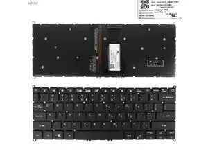 US Keyboard for ACER Swift 3 SF314-54 SF314-54G SF314-54G-52L8 SF314-56G BLACK US Keyboard for ACER Swift 3 SF314-54 SF314-54G SF314-54G-52L8 SF314-56G BLACK