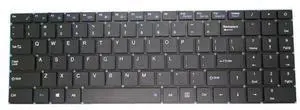 Laptop Keyboard For Hasee English US MB3301006 XK-HS127 Laptop Keyboard For Hasee English US MB3301006 XK-HS127