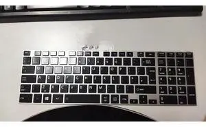 Backlit Keyboard UK version UI layout With frame for Toshiba Satellite S55 S55D S55T S55-A S55t-A S55D-A S55t-s5389 S55-S5188 S55-A5295 S55-a5279 S55-A5292NR S55T-S5379, black color Backlit Keyboard UK version UI layout With frame for Toshiba Satellite S55 S55D S55T S55-A S55t-A S55D-A S55t-s5389 S55-S5188 S55-A5295 S55-a5279 S55-A5292NR S55T-S5379, black color