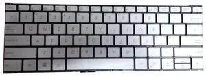 Laptop US Keyboard For ASUS ZenBook 3 UX390 UX390UA UX390UAK With Backlit Sliver Laptop US Keyboard For ASUS ZenBook 3 UX390 UX390UA UX390UAK With Backlit Sliver