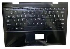 Laptop PalmRestincluding Keyboard Forumper EZBook X1 YXT-NB93-111 MB2547012 English US Laptop PalmRestincluding Keyboard Forumper EZBook X1 YXT-NB93-111 MB2547012 English US