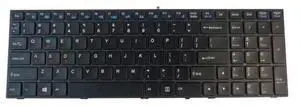 replacement keyboard for Clevo P650SE P650SG P651SE P651SG P655SE Backlit replacement keyboard for Clevo P650SE P650SG P651SE P651SG P655SE Backlit