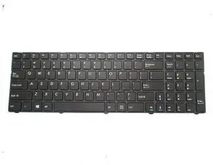 US Keyboard For Medion AKOYA P7643 MD99859 MD99957 MD99956 MD99977 MD60007 US Keyboard For Medion AKOYA P7643 MD99859 MD99957 MD99956 MD99977 MD60007