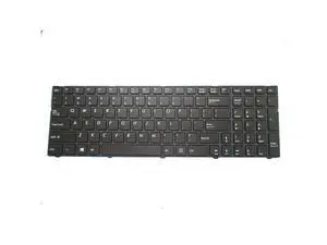 US Keyboard For Medion AKOYA E6239 MD60245 MD98551 MD98553 MD98563 MD98662 US Keyboard For Medion AKOYA E6239 MD60245 MD98551 MD98553 MD98563 MD98662