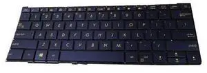 Laptop US Keyboard For ASUS ZenBook 3 UX390 UX390UA UX390UAK With Backlit Blue Laptop US Keyboard For ASUS ZenBook 3 UX390 UX390UA UX390UAK With Backlit Blue