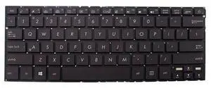 Laptop Keyboard For ASUS U3000CA U3000CAK United States US BLACK With Backlit Laptop Keyboard For ASUS U3000CA U3000CAK United States US BLACK With Backlit