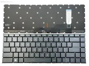 replacement keyboard for MSI WS66 10TK 10TL 10TM WS66 11UK 11UM 11UMT MS-16V2 US Backlit replacement keyboard for MSI WS66 10TK 10TL 10TM WS66 11UK 11UM 11UMT MS-16V2 US Backlit