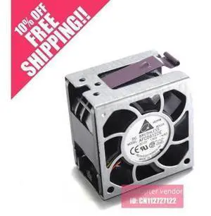 FOR HP DL380 G5 394035-001 server chassis cooling fan Delta AFC0612DE 1.8A FOR HP DL380 G5 394035-001 server chassis cooling fan Delta AFC0612DE 1.8A