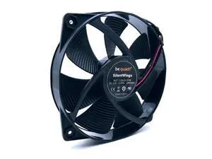 135mm fan bequiet fan silentwings BQT T13525-YF28 135mm 135*135*25mm DC 12V 0.50A 2800RPM axial cooling fan 135mm fan bequiet fan silentwings BQT T13525-YF28 135mm 135*135*25mm DC 12V 0.50A 2800RPM axial cooling fan