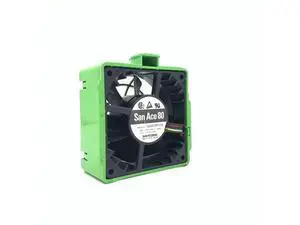 For Super micro chassis original FAN-0074L4 Sanyo 9G0812P1F03 DC12V server fan case cooling For Super micro chassis original FAN-0074L4 Sanyo 9G0812P1F03 DC12V server fan case cooling