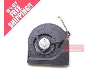 FOR Asus G74 G74S G74SX laptop CPU fan FOR Asus G74 G74S G74SX laptop CPU fan