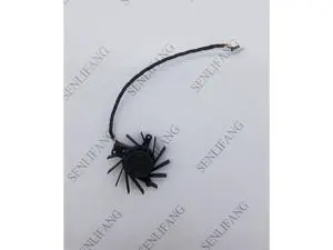 ROTEK GB51B2M GB51B2H DC 12V 0.15A 4-wire Server Cooler Fan ROTEK GB51B2M GB51B2H DC 12V 0.15A 4-wire Server Cooler Fan