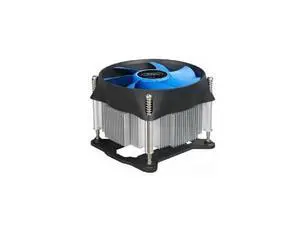 Deep Cool THETA 31 CPU Cooler - 100mm Cooling Fan with Copper Core Heatsink For Intel Socket LGA1156 \/ LGA1155 \/ LGA1150 Deep Cool THETA 31 CPU Cooler - 100mm Cooling Fan with Copper Core Heatsink For Intel Socket LGA1156 \/ LGA1155 \/ LGA1150